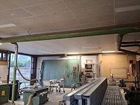 Motafzuiging met 20' zeecontainer riedex - afbeelding 27 van  36