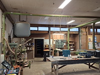 Motafzuiging met 20' zeecontainer riedex - afbeelding 28 van  36