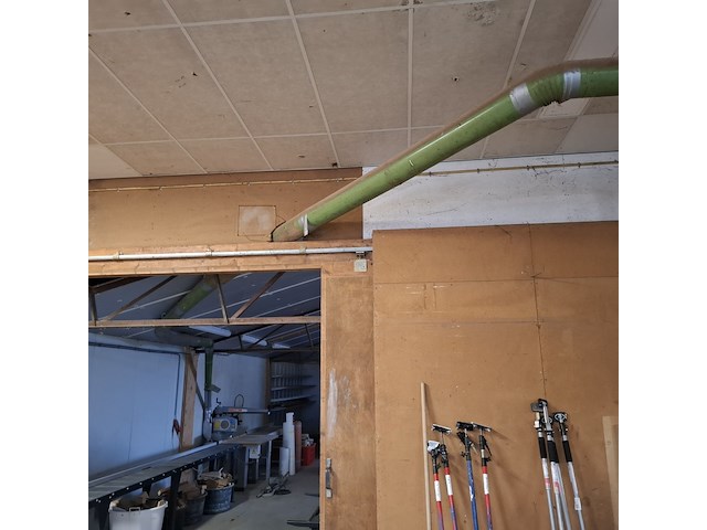 Motafzuiging met 20' zeecontainer riedex - afbeelding 29 van  36