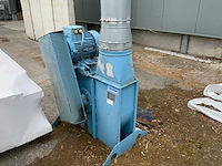 Motafzuiginstallatie - afbeelding 1 van  9