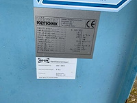 Motafzuiginstallatie - afbeelding 3 van  9
