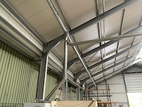 Motafzuiginstallatie - afbeelding 4 van  9
