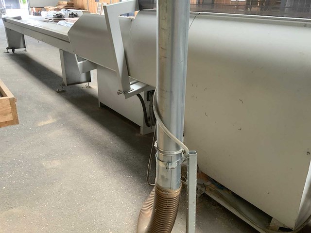 Motafzuiginstallatie - afbeelding 6 van  9