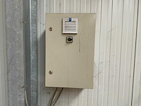 Motafzuiginstallatie - afbeelding 7 van  9