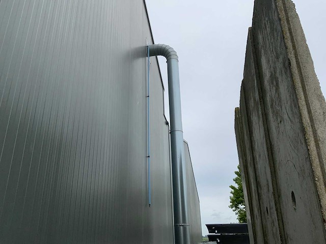 Motafzuiginstallatie - afbeelding 8 van  9