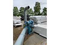 Motafzuiginstallatie - afbeelding 9 van  9