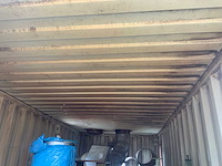 Motafzuigopvangcontainer - afbeelding 3 van  5