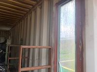 Motafzuigopvangcontainer - afbeelding 5 van  5