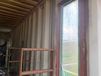 Motafzuigopvangcontainer - afbeelding 5 van  5