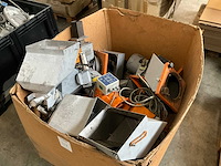 Motan diverse inkleurapparaten - afbeelding 1 van  5