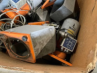 Motan diverse inkleurapparaten - afbeelding 3 van  5