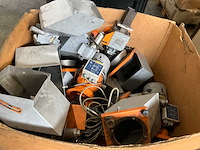 Motan diverse inkleurapparaten - afbeelding 2 van  5