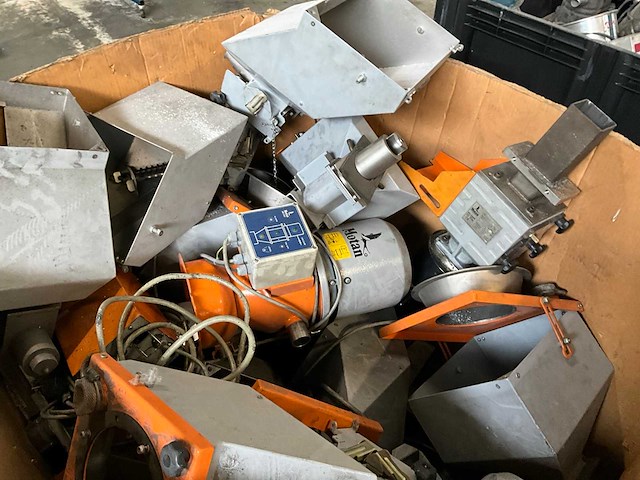 Motan diverse inkleurapparaten - afbeelding 4 van  5