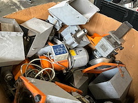 Motan diverse inkleurapparaten - afbeelding 4 van  5