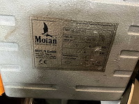 Motan diverse inkleurapparaten - afbeelding 5 van  5