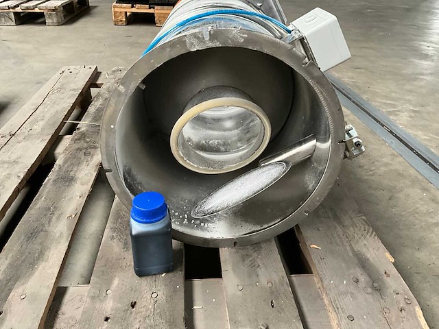 Motan hopper - afbeelding 3 van  5