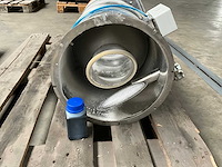 Motan hopper - afbeelding 3 van  5