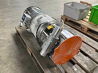 Motan hopper - afbeelding 4 van  5