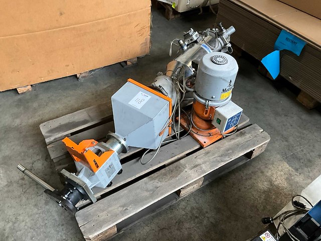 Motan inkleurapparaten - afbeelding 2 van  6