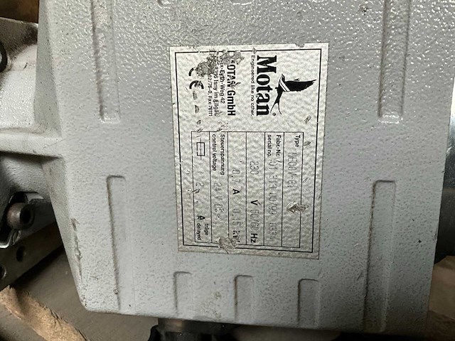 Motan inkleurapparaten - afbeelding 6 van  6