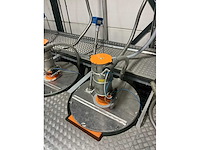 Motan lba 600 / metro g grondstoffenopslag- droog- en transportsysteem - afbeelding 7 van  40