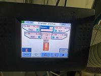 Motan lba 600 / metro g grondstoffenopslag- droog- en transportsysteem - afbeelding 10 van  40