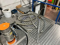 Motan lba 600 / metro g grondstoffenopslag- droog- en transportsysteem - afbeelding 14 van  40