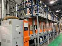 Motan lba 600 / metro g grondstoffenopslag- droog- en transportsysteem - afbeelding 12 van  40