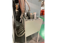 Motan lba 600 / metro g grondstoffenopslag- droog- en transportsysteem - afbeelding 27 van  40