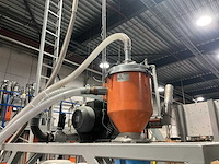 Motan lba 600 / metro g grondstoffenopslag- droog- en transportsysteem - afbeelding 33 van  40