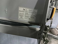 Motan lba 600 / metro g grondstoffenopslag- droog- en transportsysteem - afbeelding 38 van  40