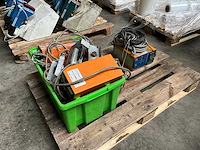 Motan minicolor s kleur doseerunit - afbeelding 1 van  5