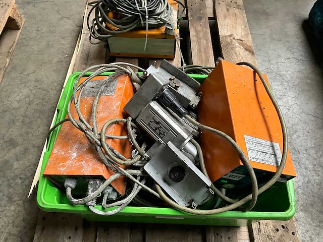 Motan minicolor s kleur doseerunit - afbeelding 2 van  5