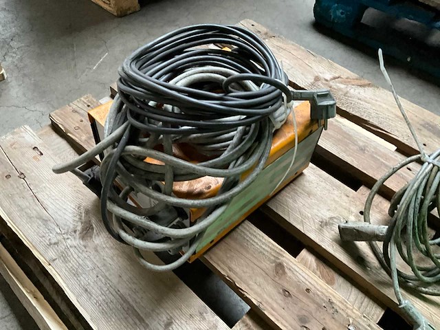 Motan minicolor s kleur doseerunit - afbeelding 3 van  5