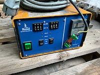 Motan minicolor s kleur doseerunit - afbeelding 5 van  5