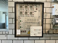 Motan silo bewaking modules - afbeelding 1 van  4