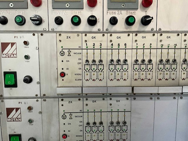 Motan silo bewaking modules - afbeelding 3 van  4