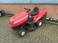 Motec - mt s500 - zitmaaier - afbeelding 1 van  7