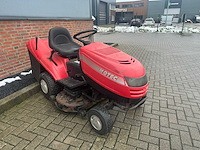 Motec - mt s500 - zitmaaier - afbeelding 2 van  7
