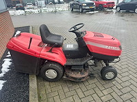 Motec - mt s500 - zitmaaier - afbeelding 3 van  7