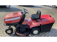Motec - zitmaaier - afbeelding 2 van  8