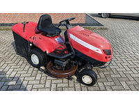 Motec - zitmaaier - afbeelding 2 van  8