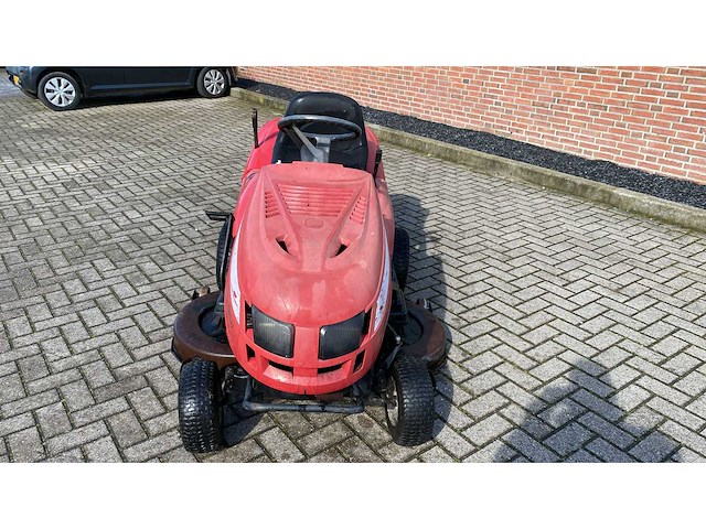 Motec - zitmaaier - afbeelding 4 van  8