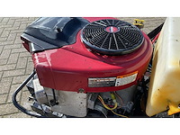 Motec - zitmaaier - afbeelding 1 van  8