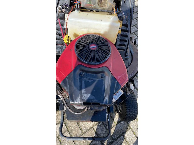 Motec - zitmaaier - afbeelding 6 van  8