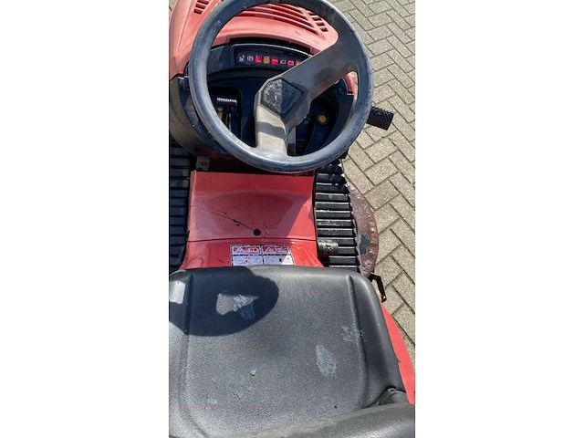 Motec - zitmaaier - afbeelding 7 van  8