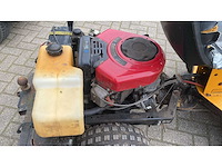 Motec - zitmaaier - afbeelding 8 van  8