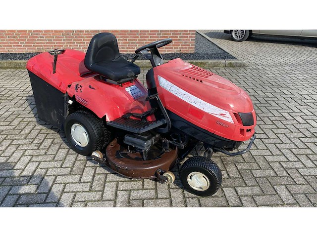Motec - zitmaaier - afbeelding 1 van  8