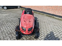 Motec - zitmaaier - afbeelding 3 van  8
