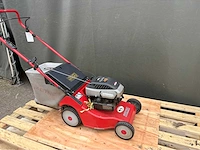 Motec quattro 40 grasmaaier - afbeelding 2 van  2